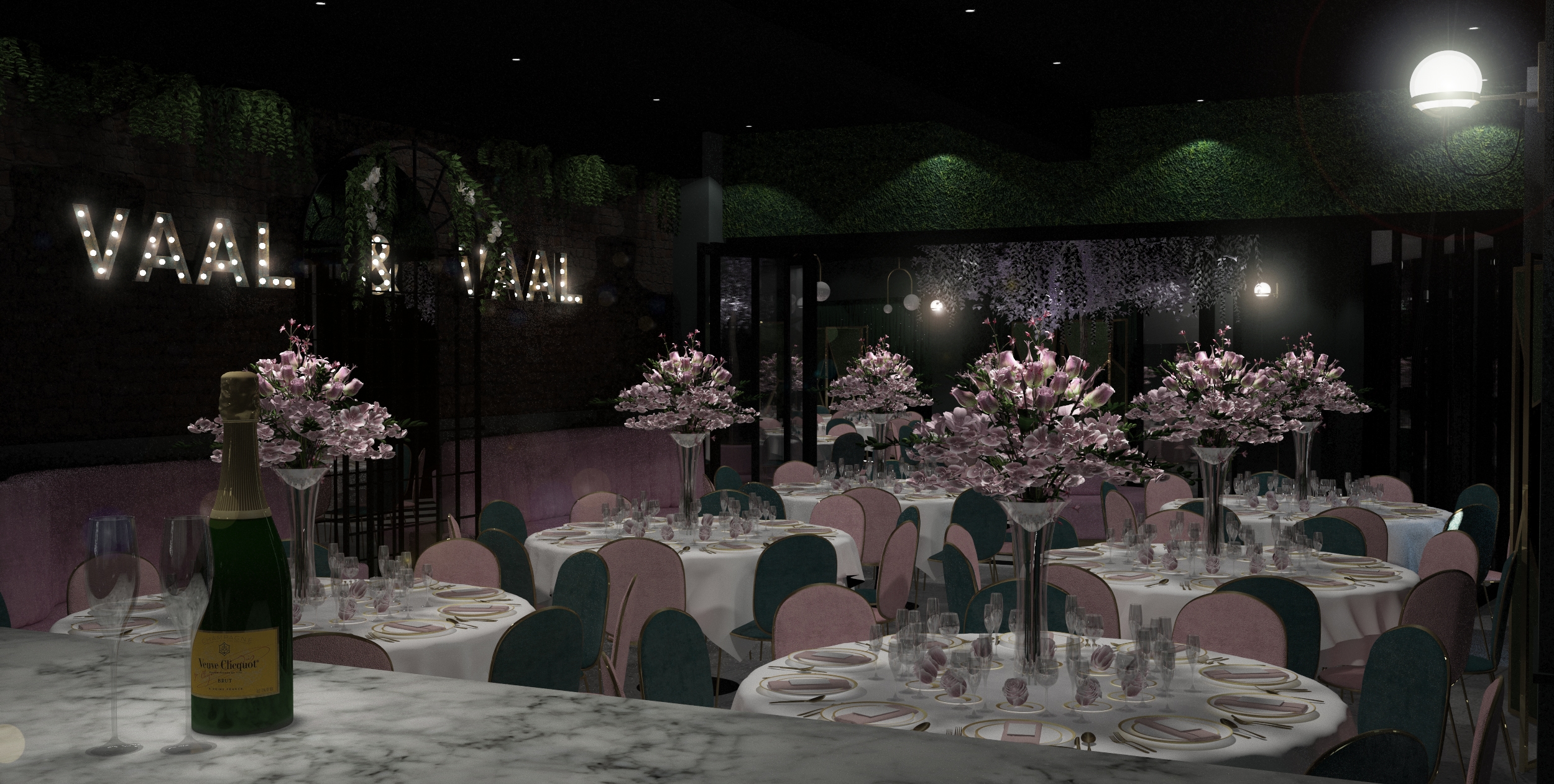 Photo of Vaal & Vaal