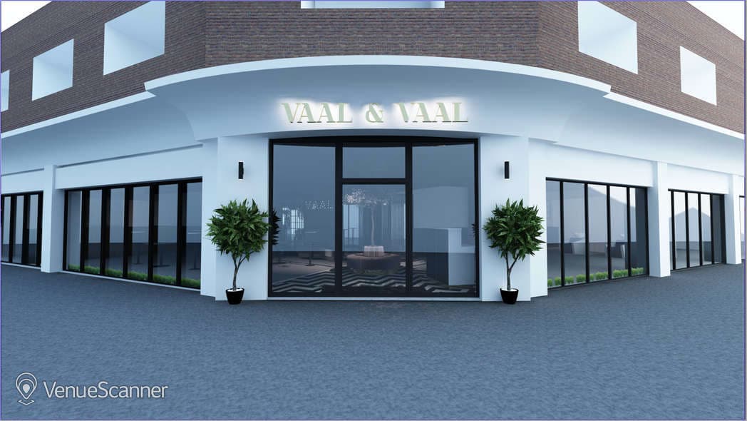 Bar & Lounge, Vaal & Vaal photo #6