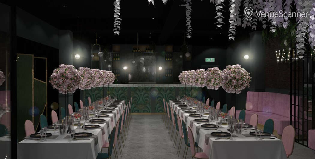 Bar & Lounge, Vaal & Vaal photo #1