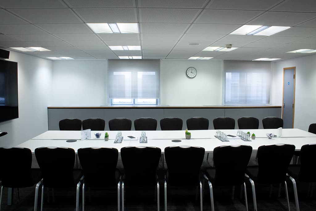 1 Wimpole Street, Mezzanine Room photo #2