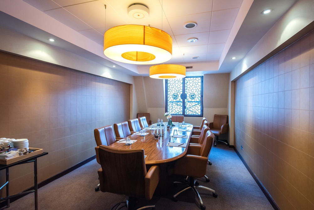 Photo of 1 Wimpole Street, CUHK Room