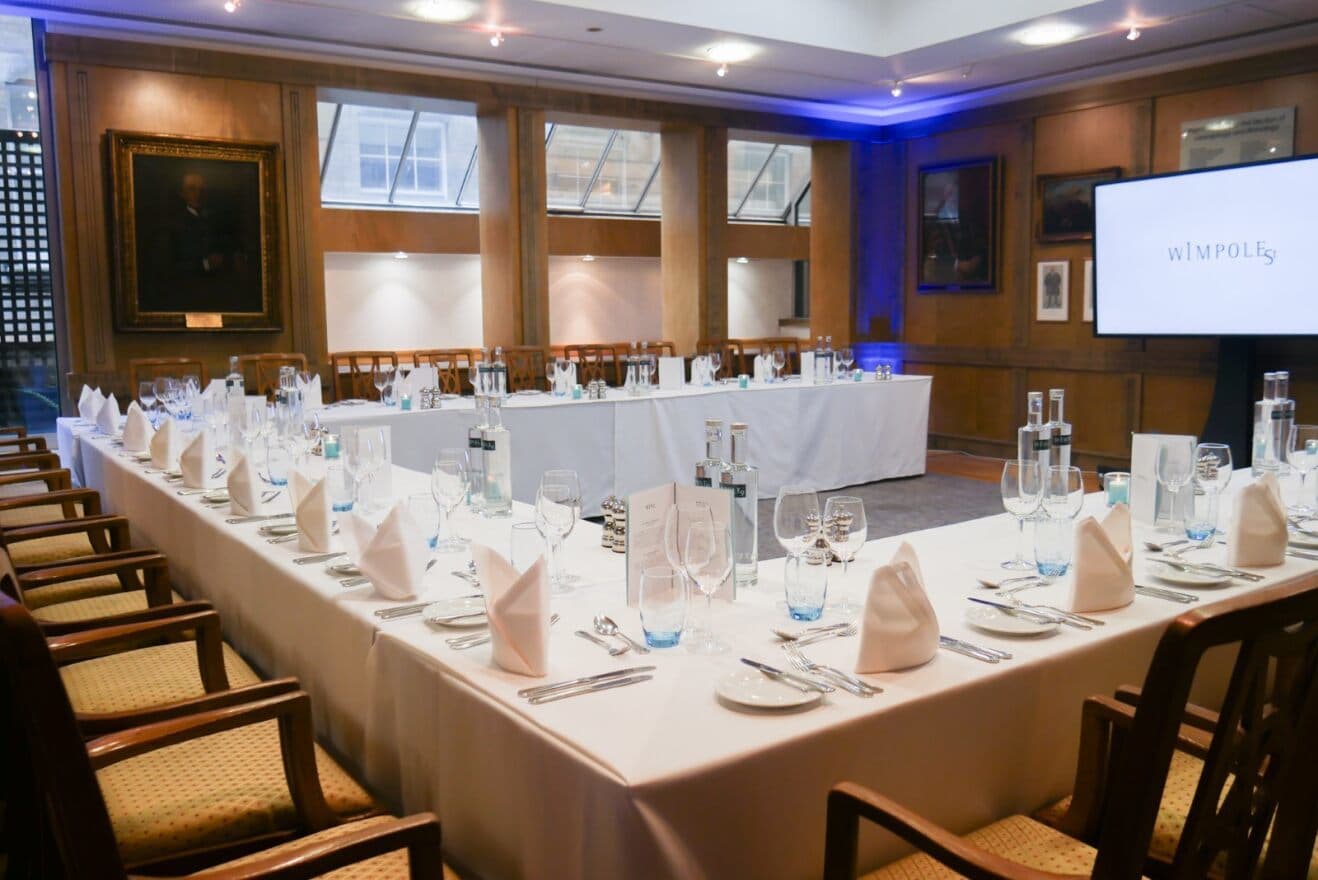 1 Wimpole Street, ENT Room photo #2