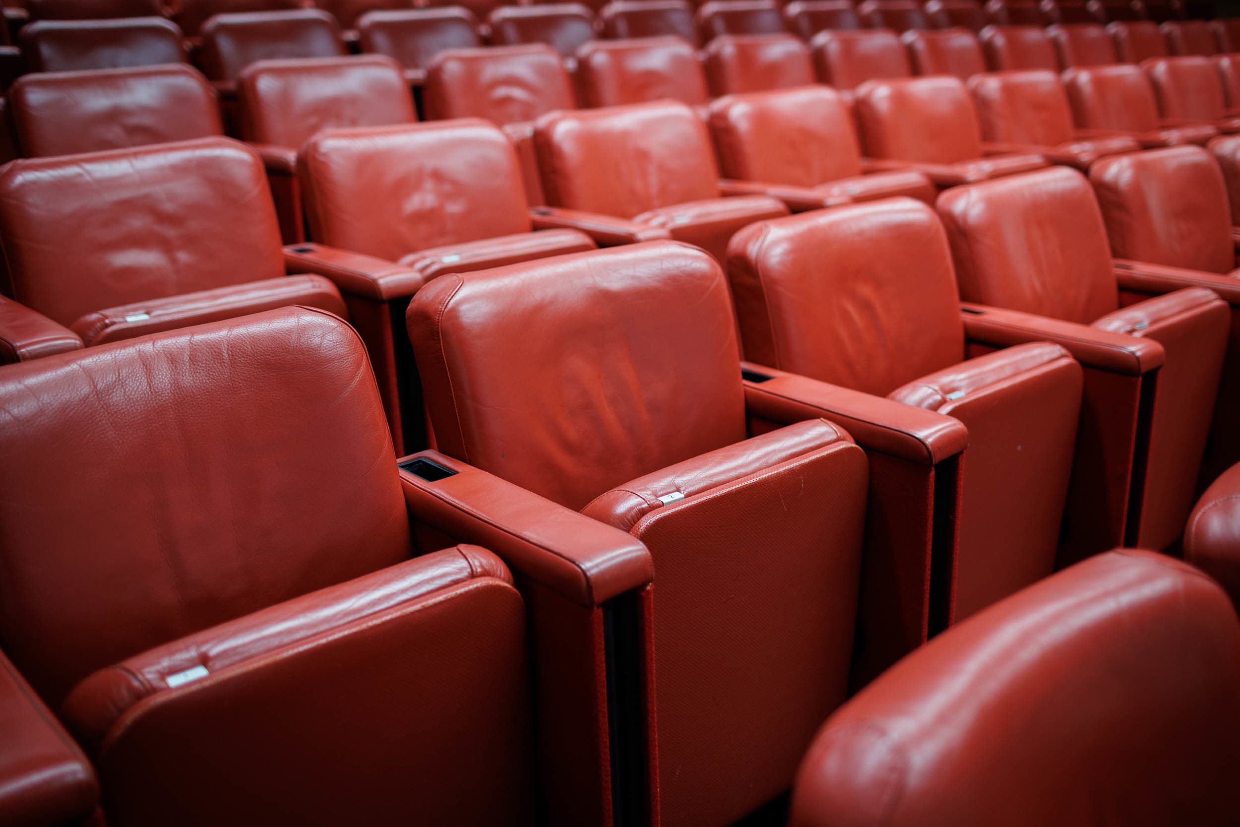 Guy Whittle Auditorium, 1 Wimpole Street photo #3