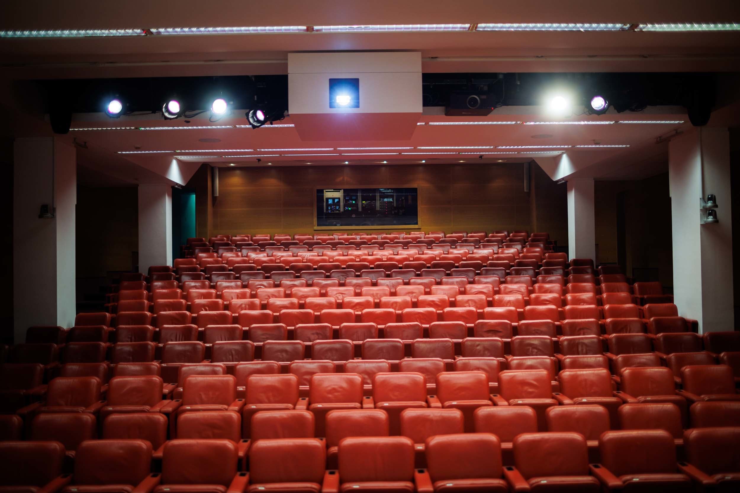 1 Wimpole Street, Guy Whittle Auditorium photo #2