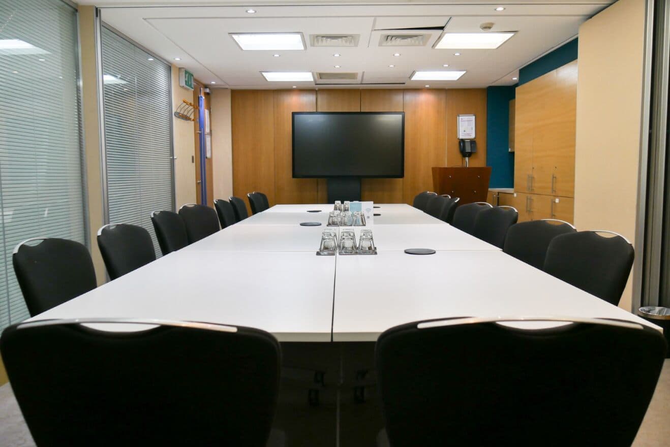 1 Wimpole Street, Training Suite photo #2