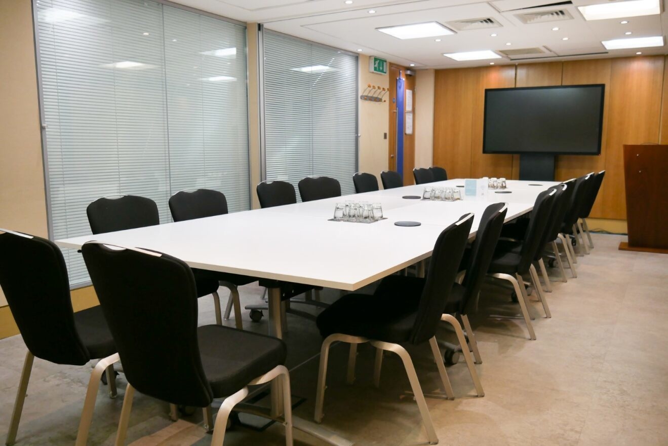 Photo of 1 Wimpole Street, Training Suite