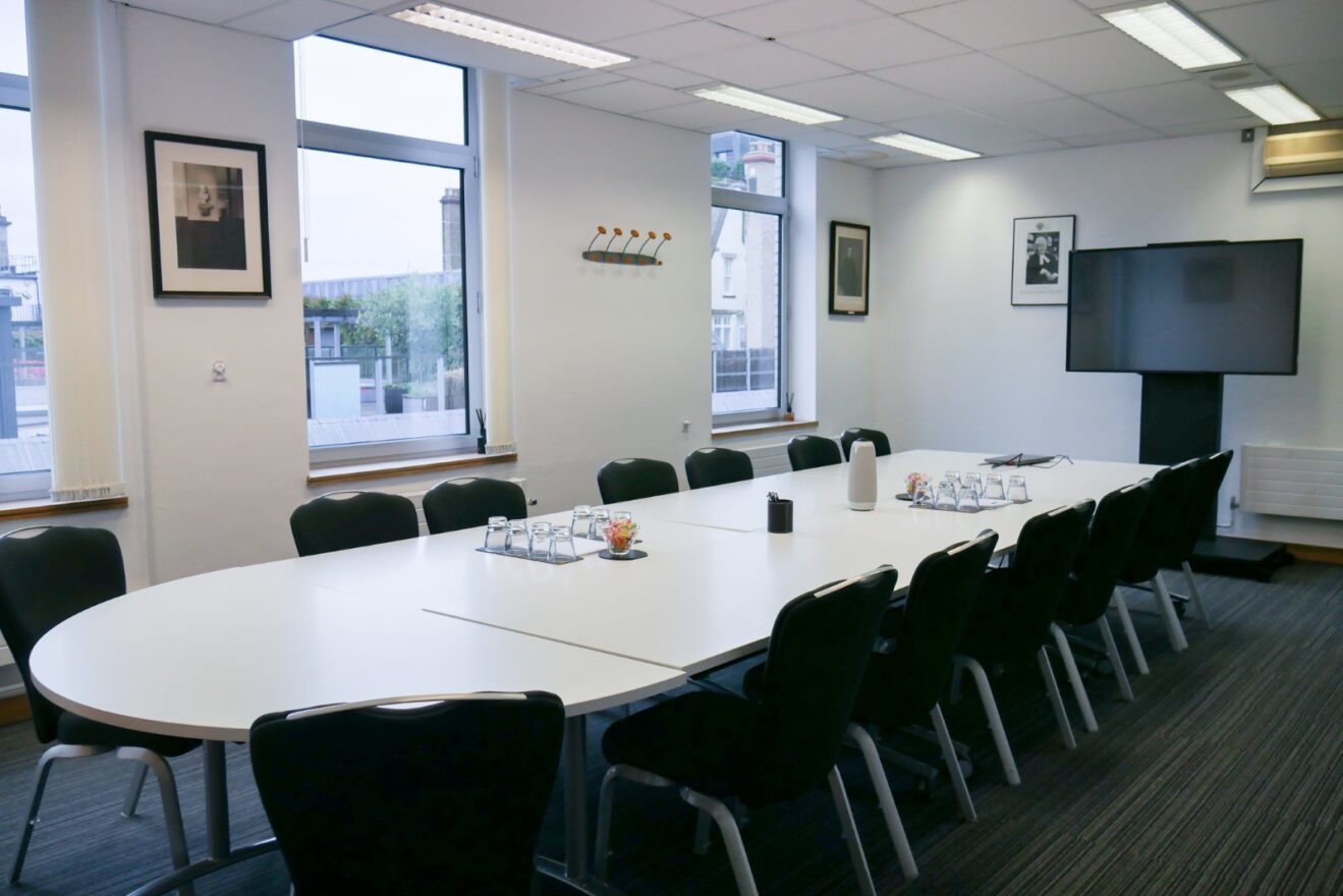 Photo of 1 Wimpole Street, Wigmore Room