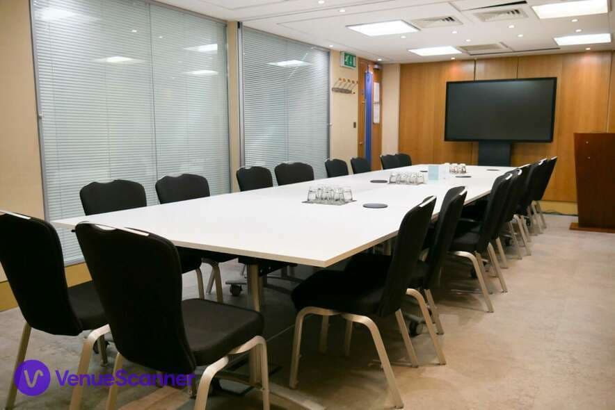 Training Suite, 1 Wimpole Street photo #1