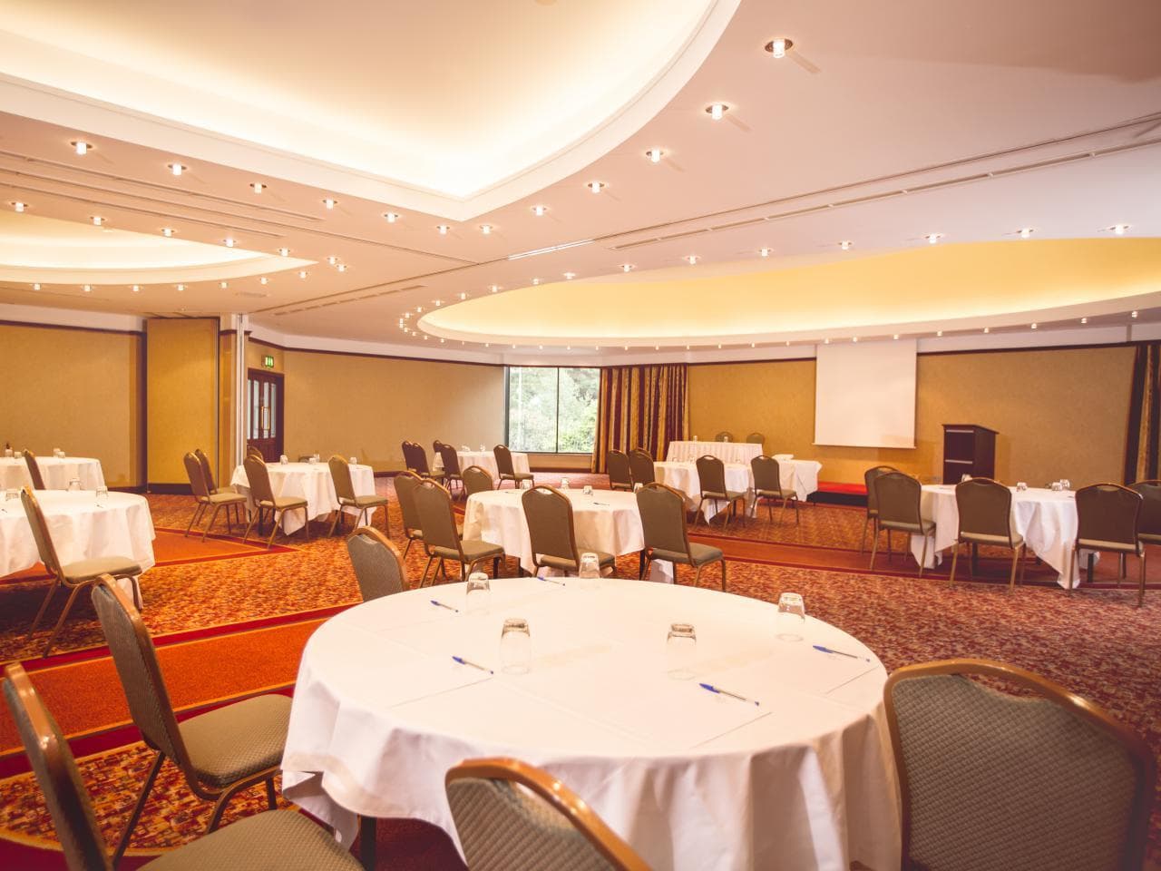 Park Avenue Hotel, Cranethorpe photo #2