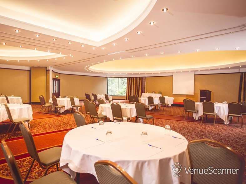 Cranethorpe, Park Avenue Hotel photo #2