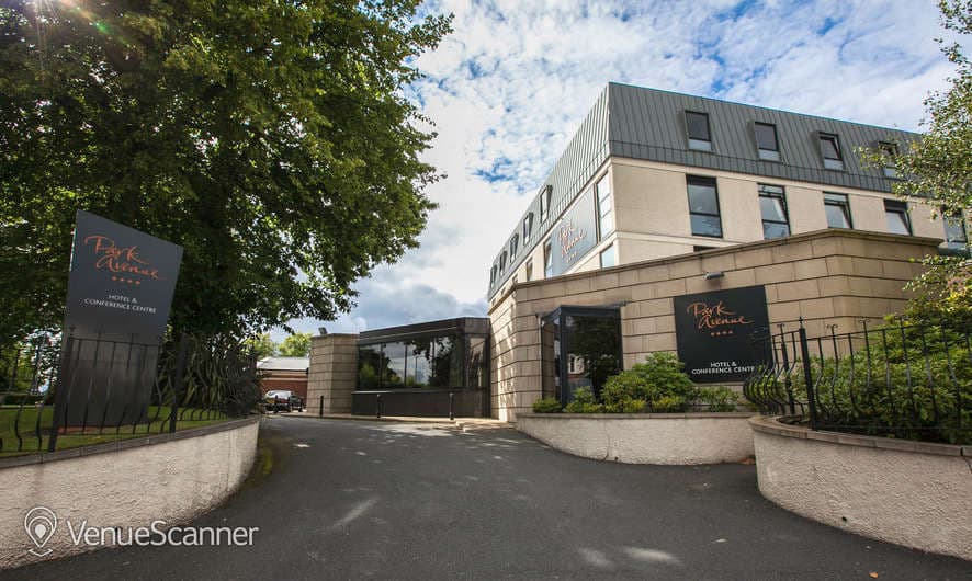 Park Avenue Hotel, Cranethorpe photo #3