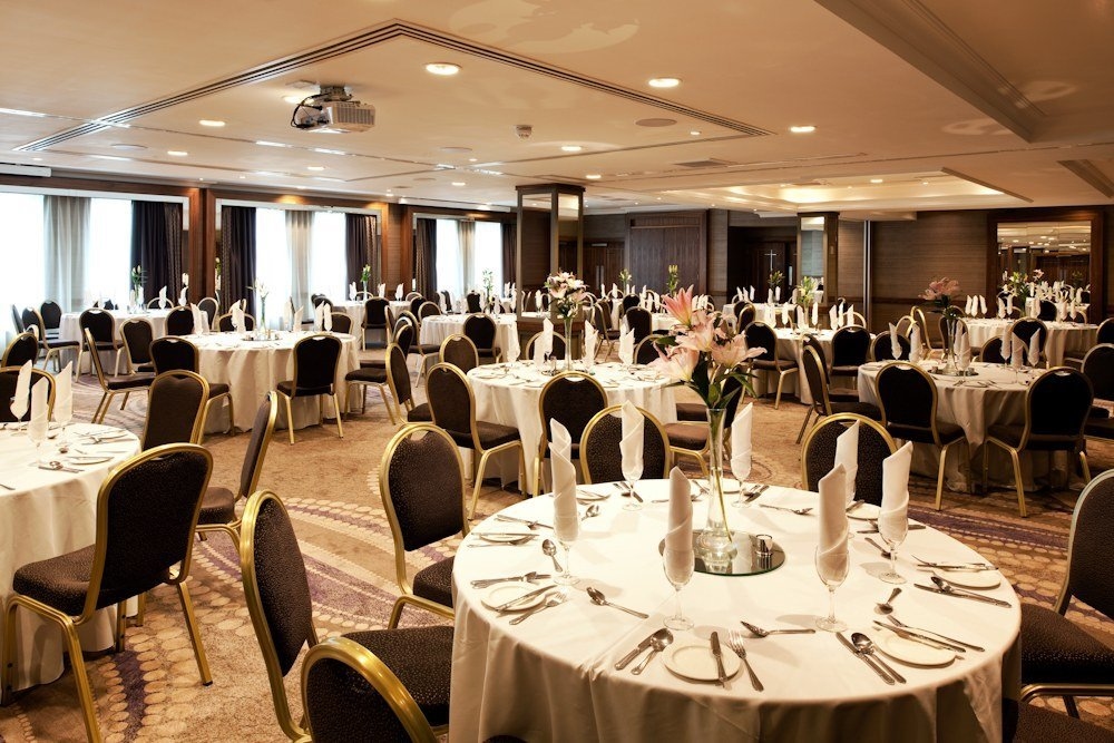 Photo of Malone Lodge Hotel, Deramore Suite