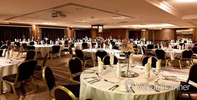 Malone Lodge Hotel, Deramore Suite photo #3