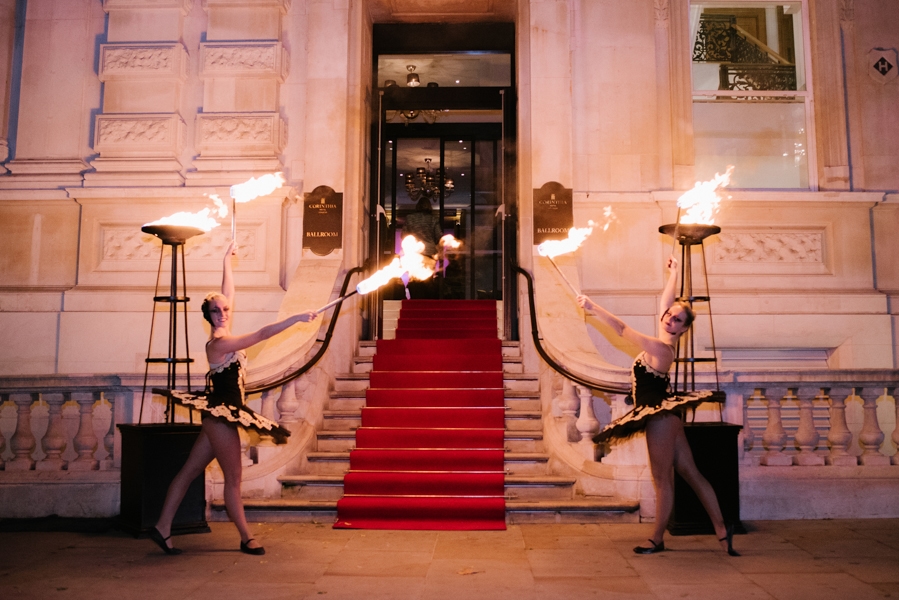 Photo of Corinthia London