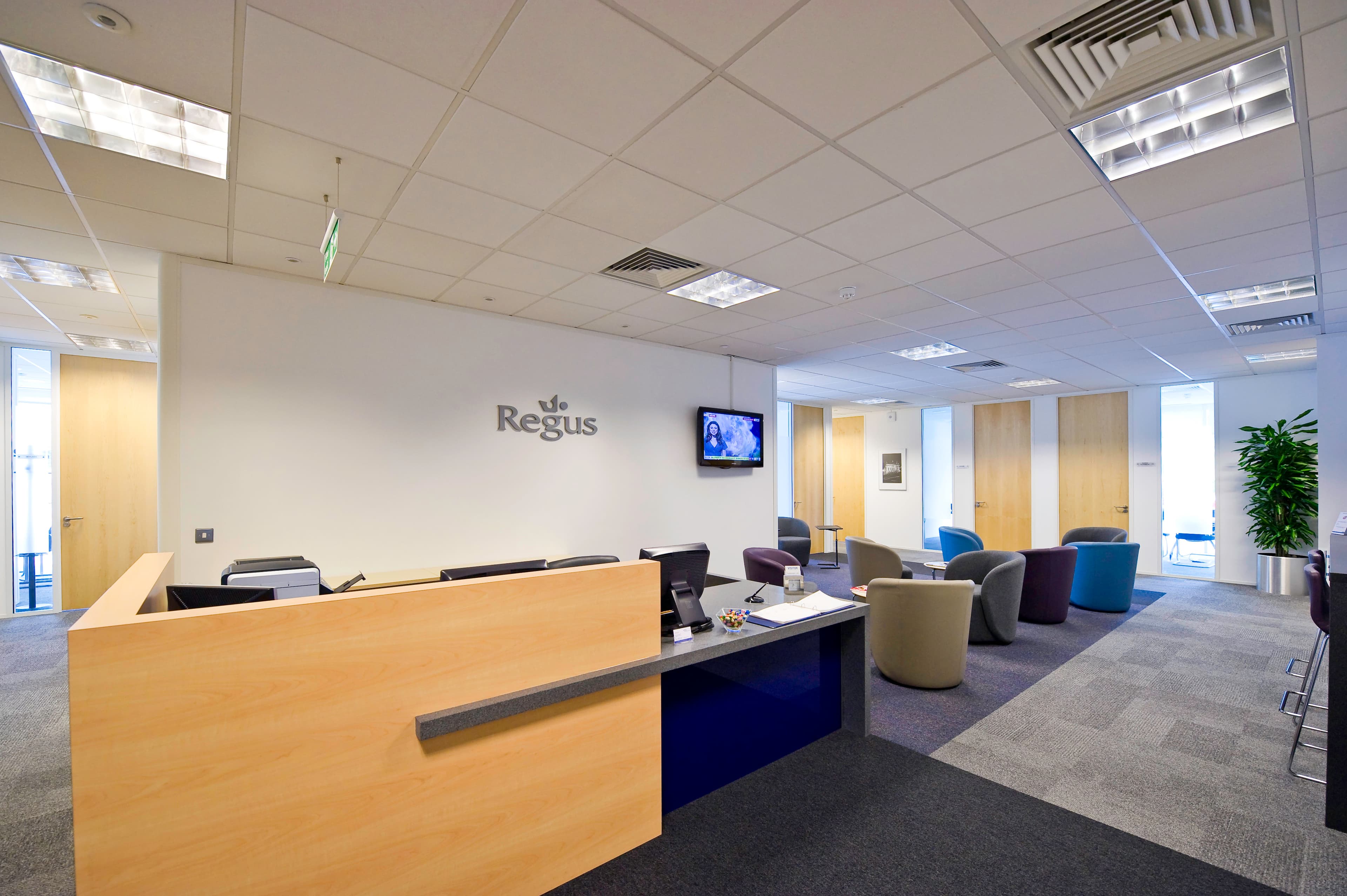 Regus Southampton Solent Business Park, Royal Princess photo #2