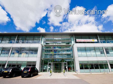 Regus Southampton Solent Business Park, Queen Victoria, undefined photo #4