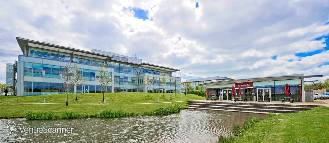 Regus Southampton Solent Business Park, Royal Princess photo #3