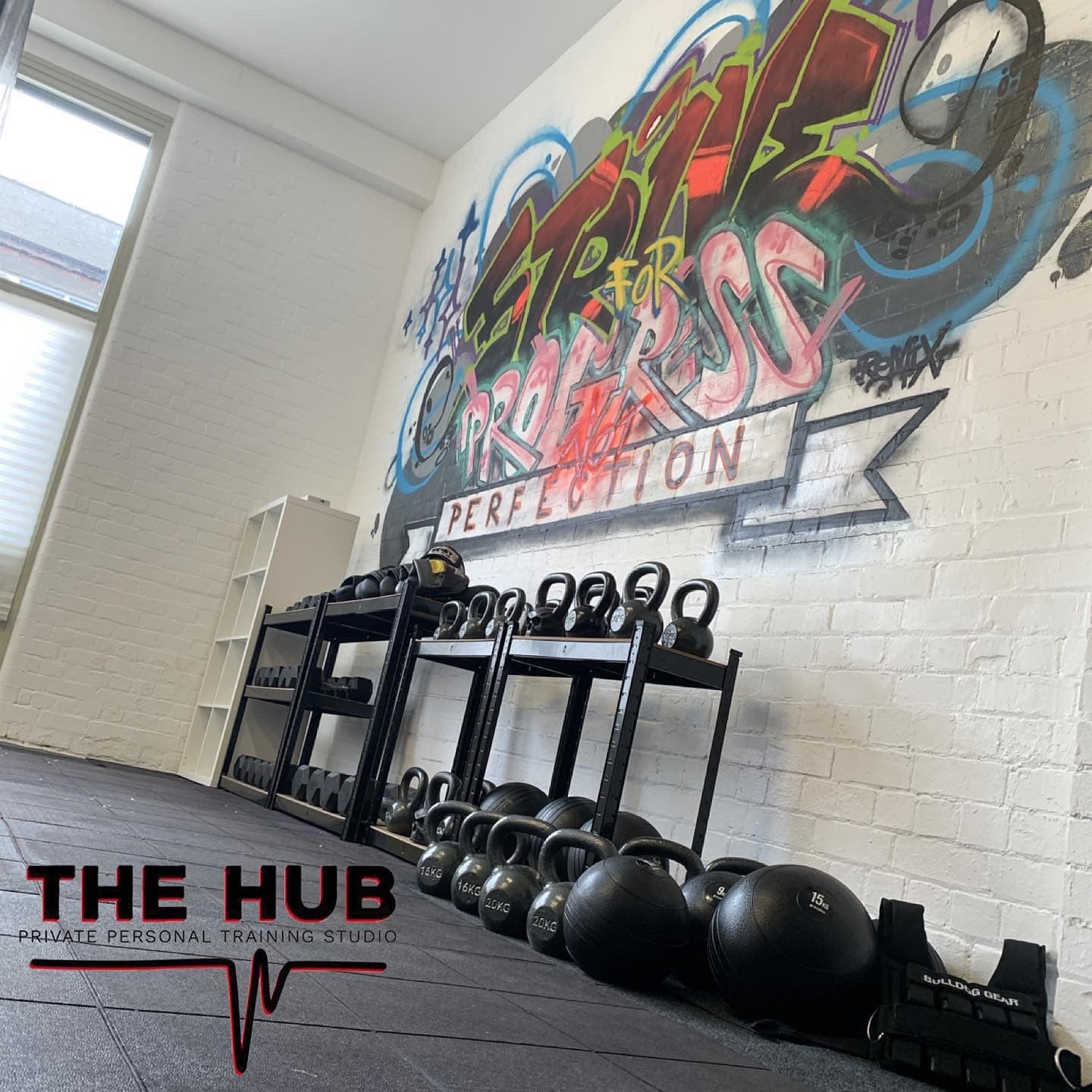 The Hub Private Personal Training Studio photo #2