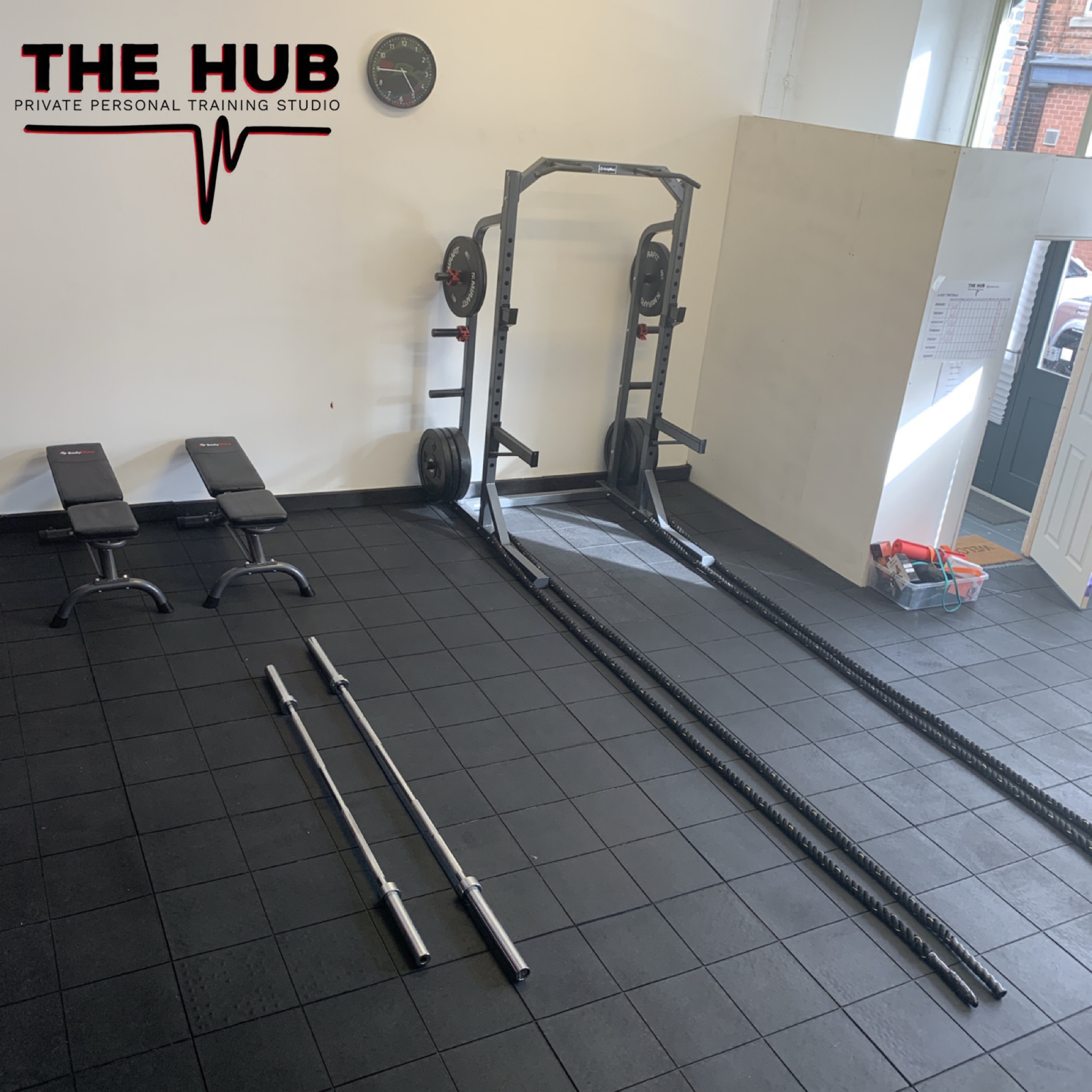 Photo of The Hub Private Personal Training Studio