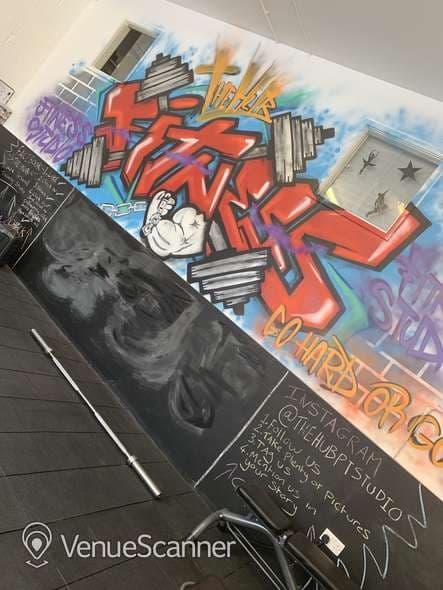 The Hub Private Personal Training Studio photo #3