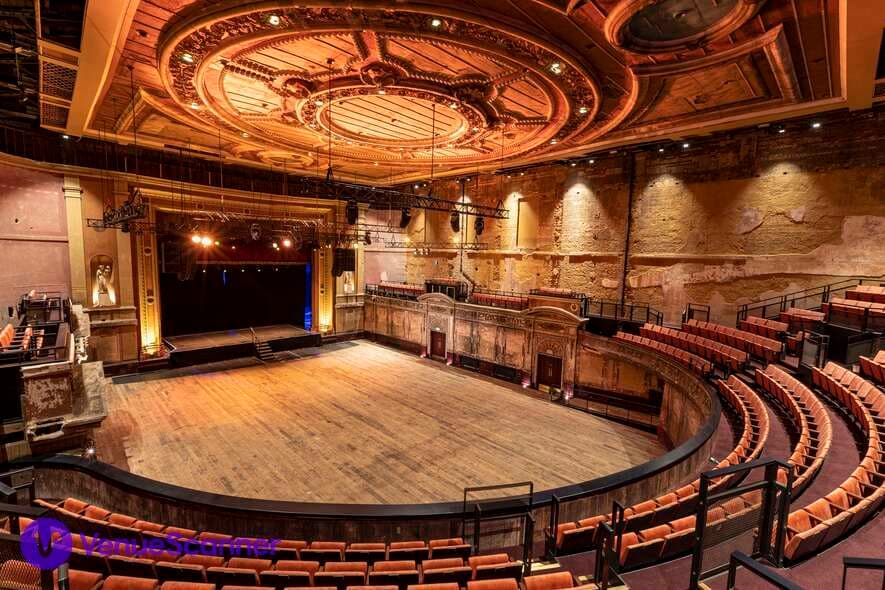 Victorian Theatre, Alexandra Palace photo #2