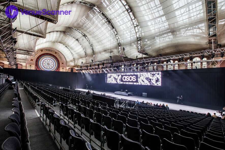 The Great Hall, Alexandra Palace photo #3