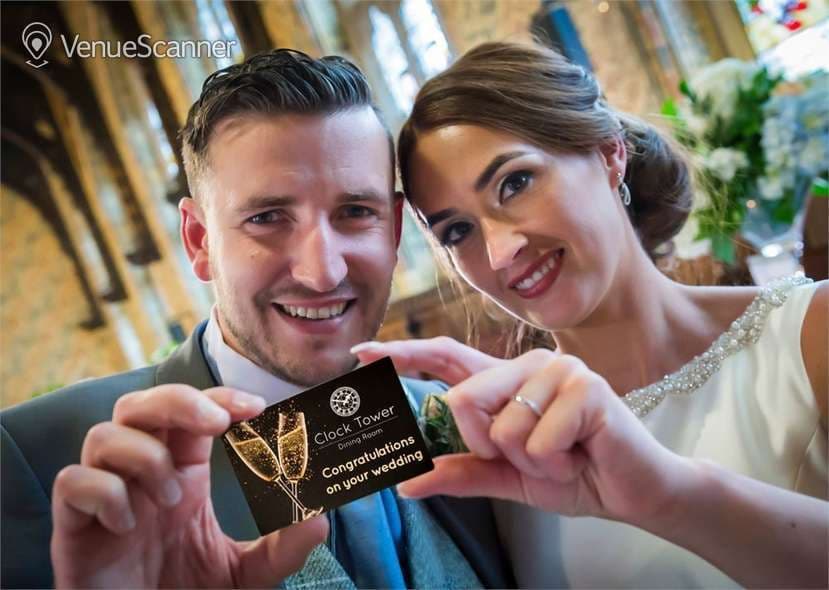 Exclusive Hire, Rochdale Town Hall photo #1