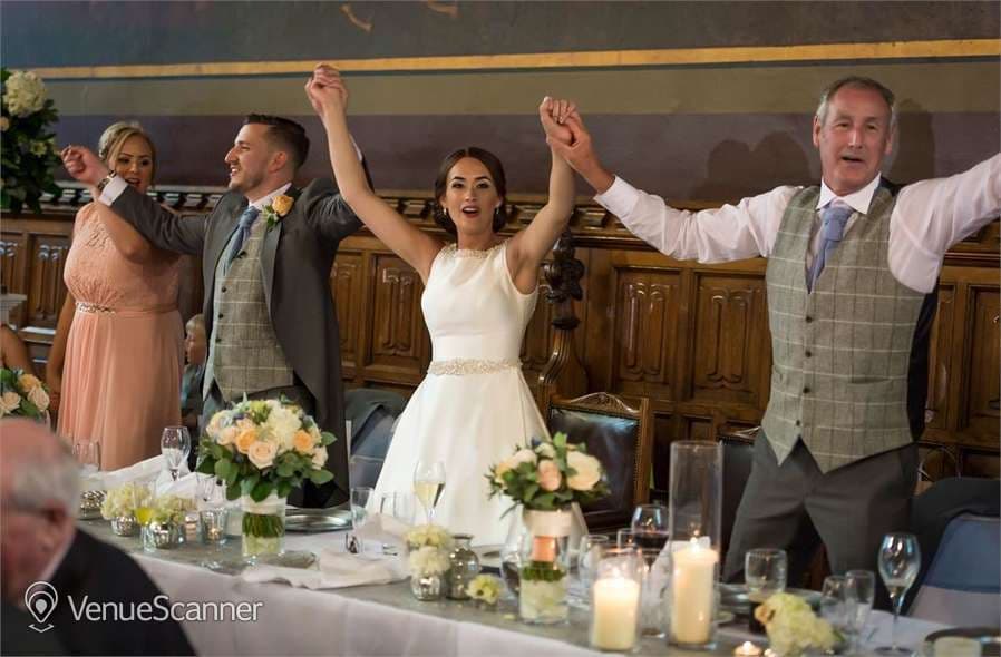 Exclusive Hire, Rochdale Town Hall photo #4