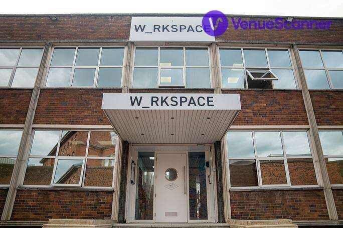 The Watermark, Boardroom photo #3