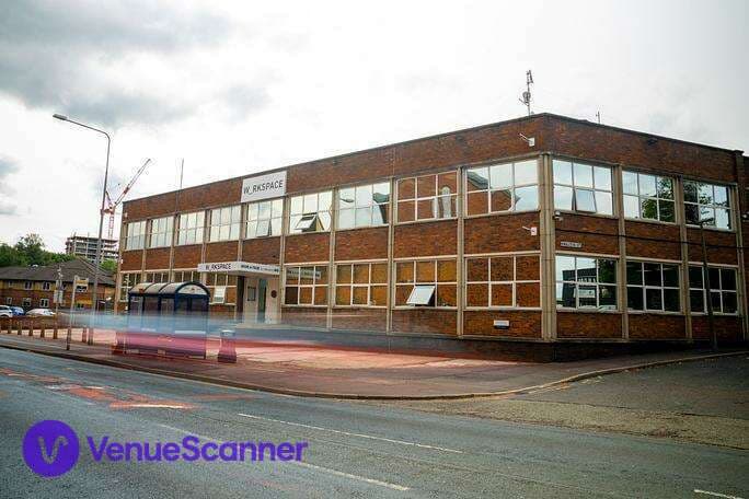 Boardroom, The Watermark photo #2