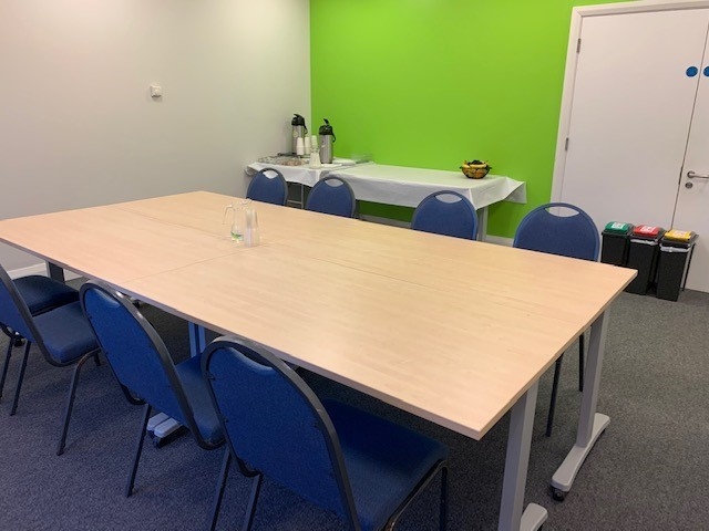 Photo of The Lifecentre, Elliot Room