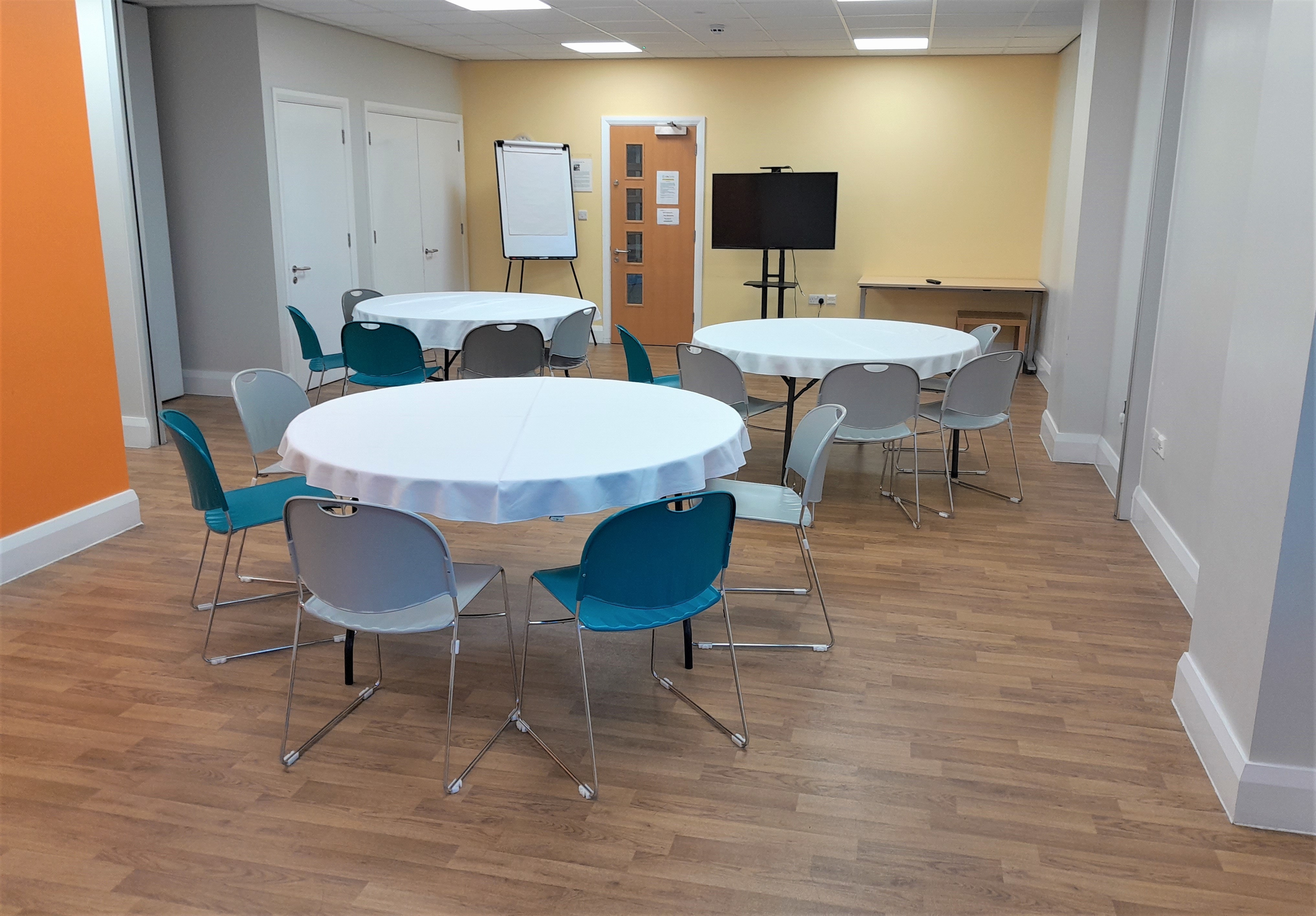 Photo of The Lifecentre, Luther King Room