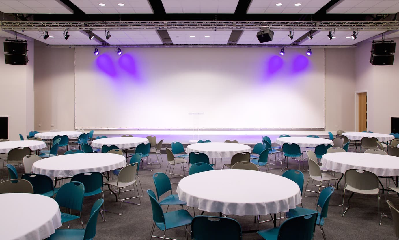 The Lifecentre, Wesley Hall photo #2