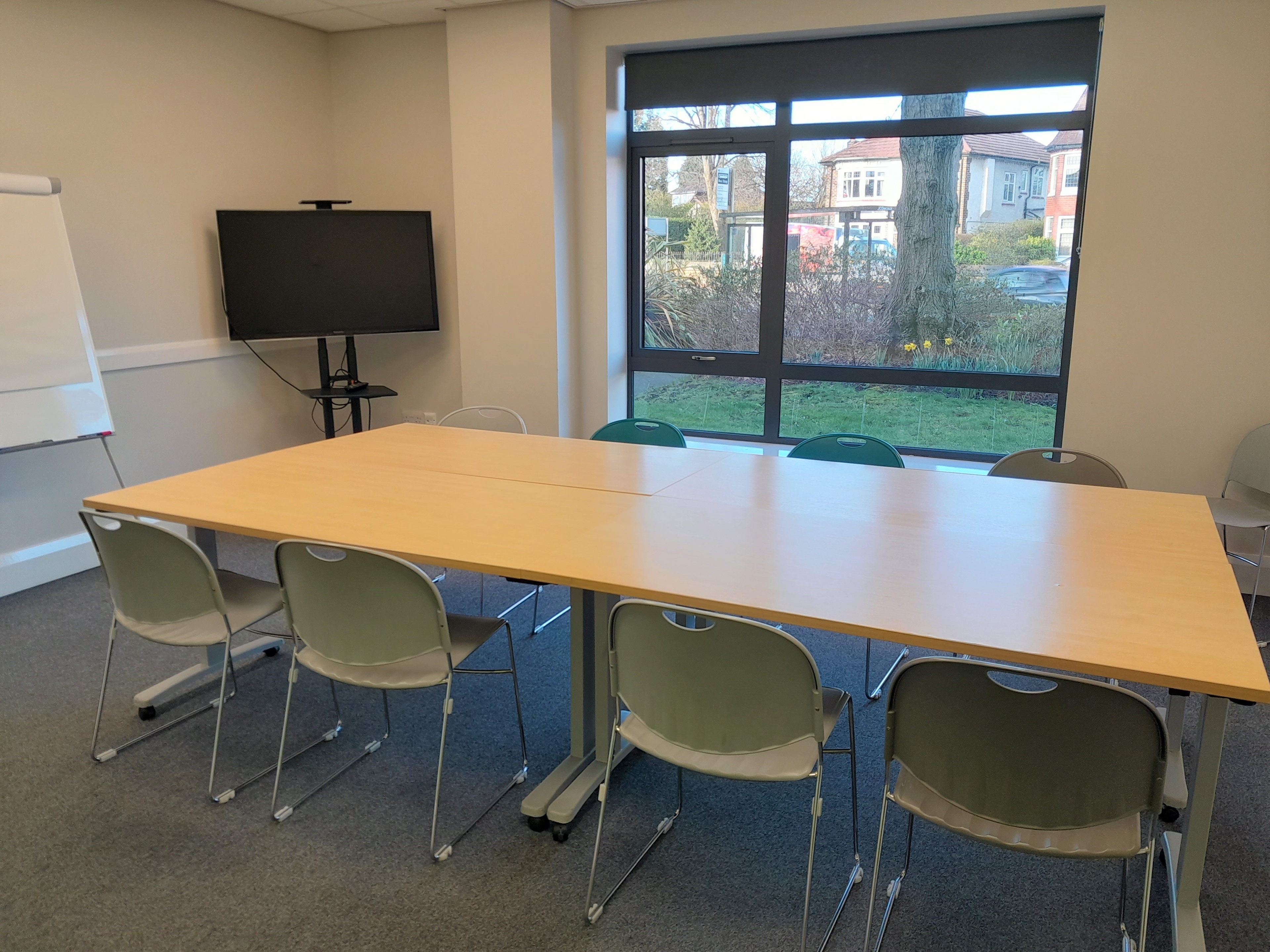 Photo of The Lifecentre, Elliot Room