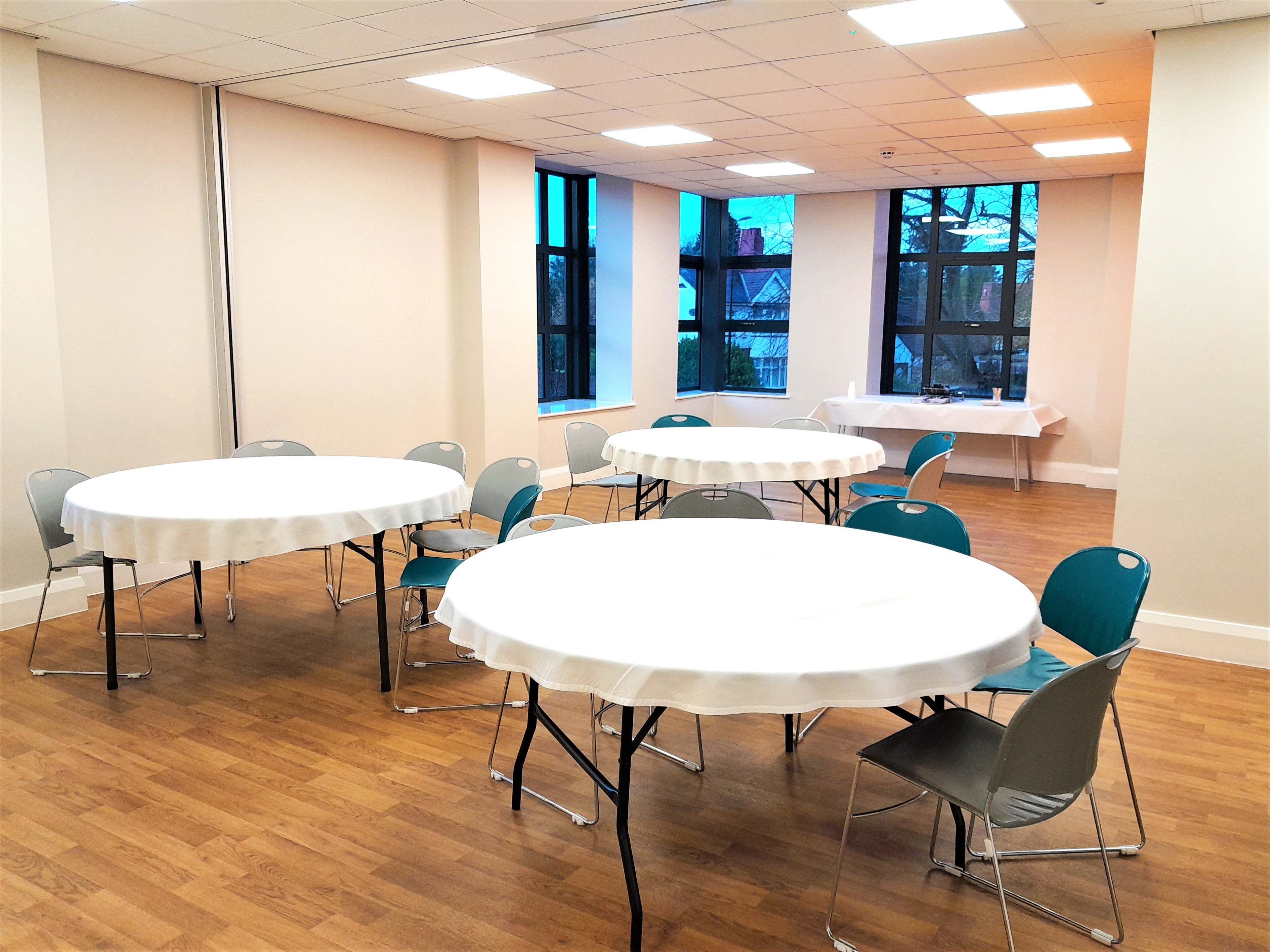 Photo of The Lifecentre, Luther King Room