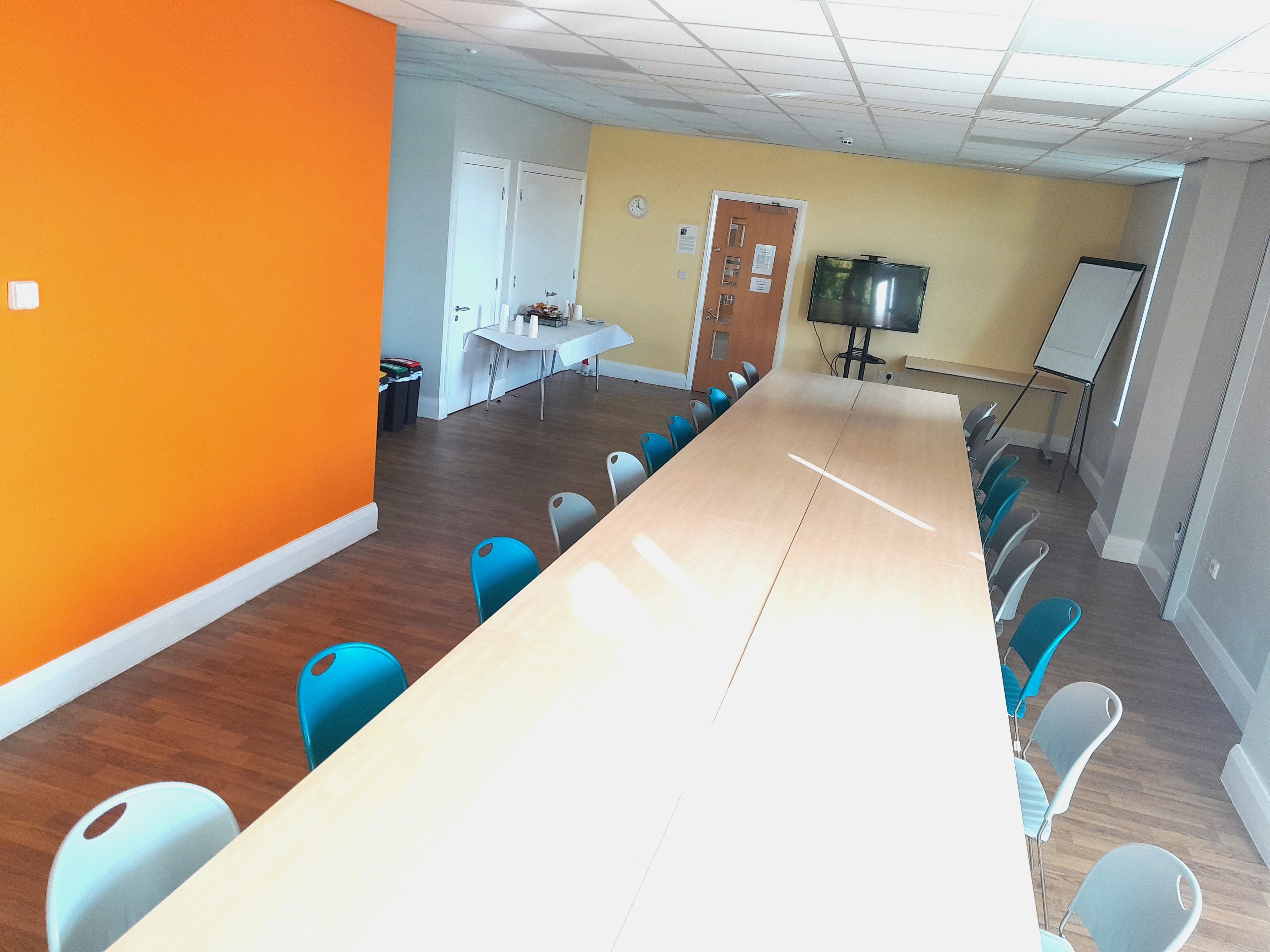 Photo of The Lifecentre, Luther King Room