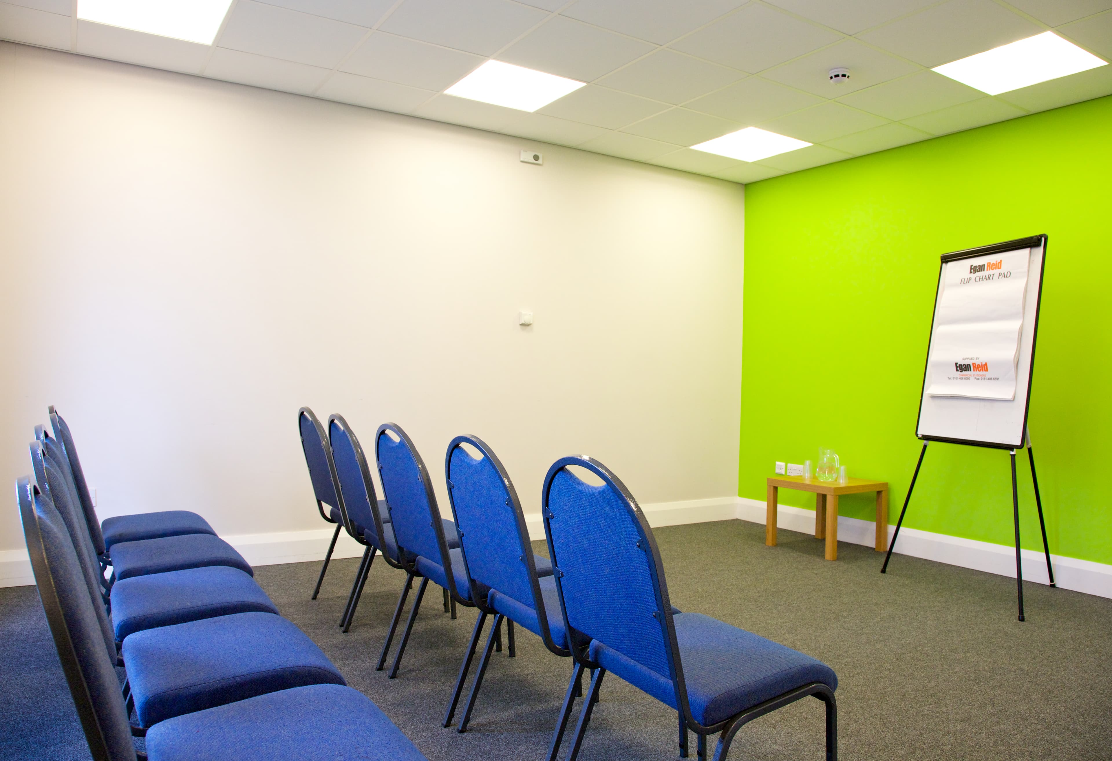 The Lifecentre, Elliot Room photo #2