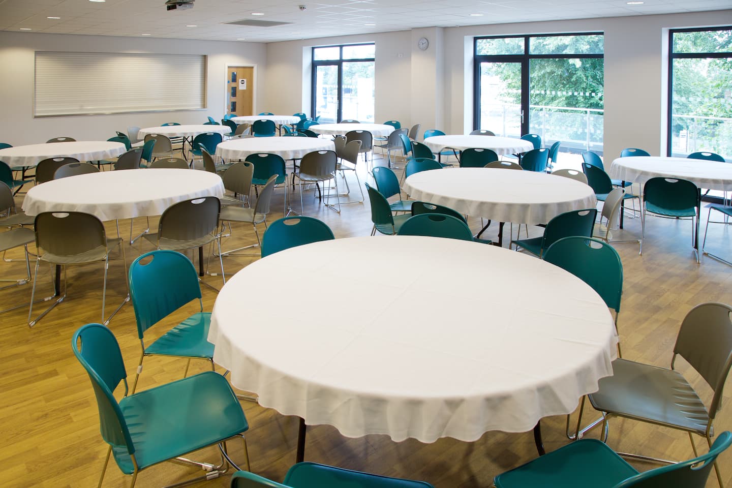 The Lifecentre, Liddell Hall photo #2