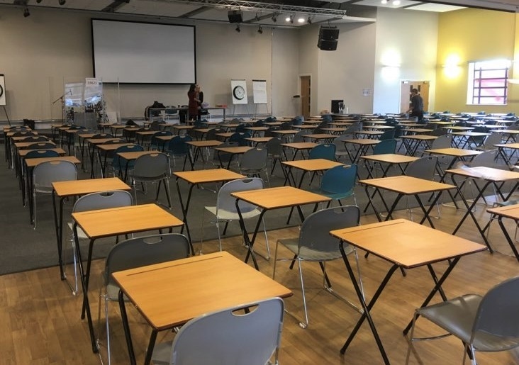 Photo of The Lifecentre, Wesley Hall