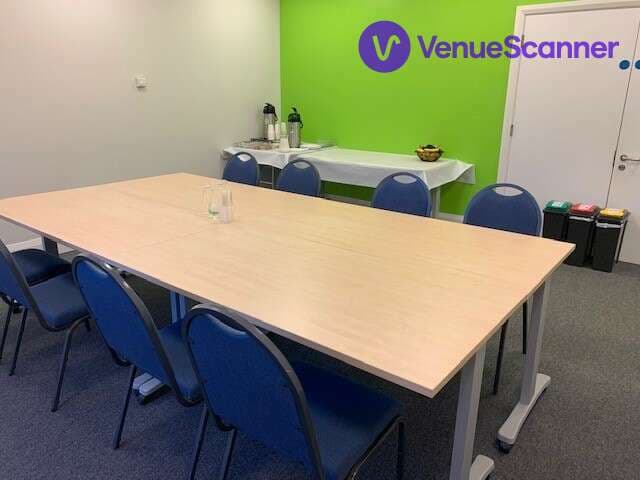 Elliot Room, The Lifecentre photo #3