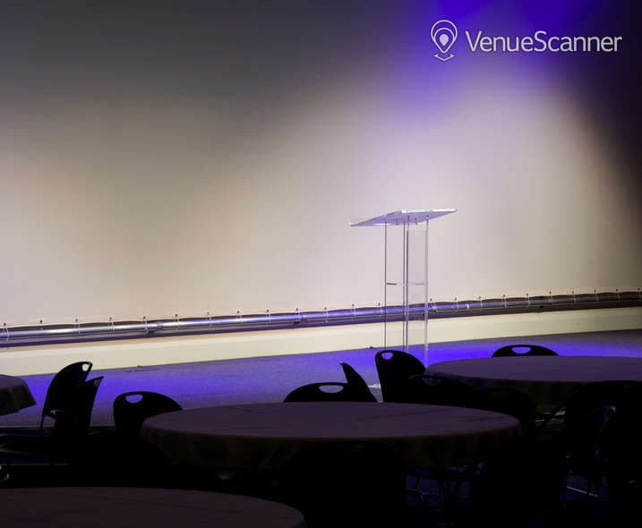 Wesley Hall, The Lifecentre photo #3