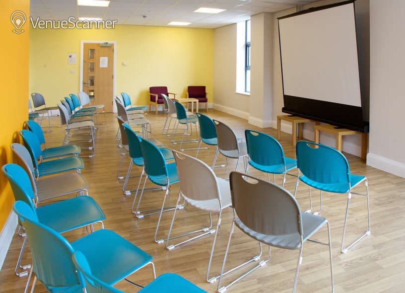 The Lifecentre, Luther King Room photo #3