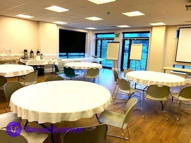 Muller Room, The Lifecentre photo #1