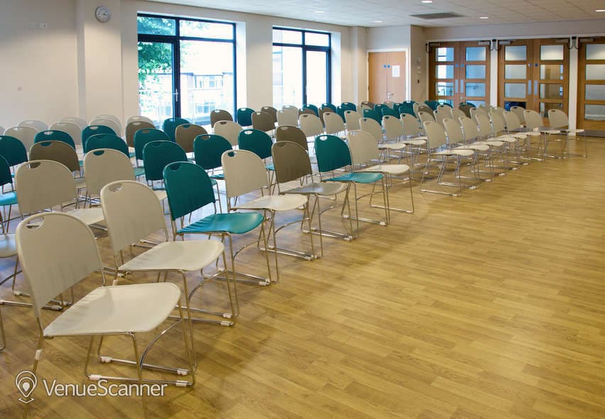 The Lifecentre, Liddell Hall photo #3