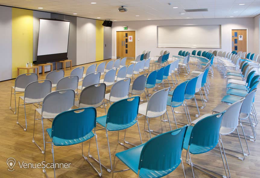 Liddell Hall, The Lifecentre photo #1