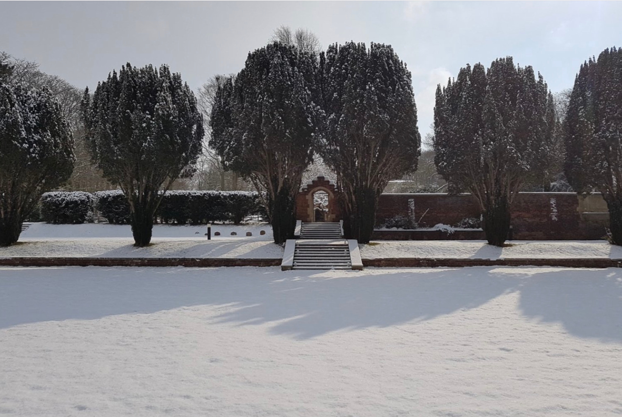 Photo of Lanwades Hall