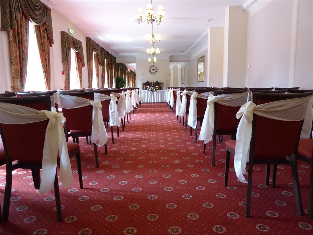 Photo of Hoyle Court, Exclusive Hire