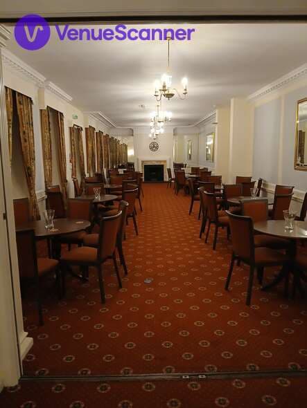 Exclusive Hire, Hoyle Court photo #15