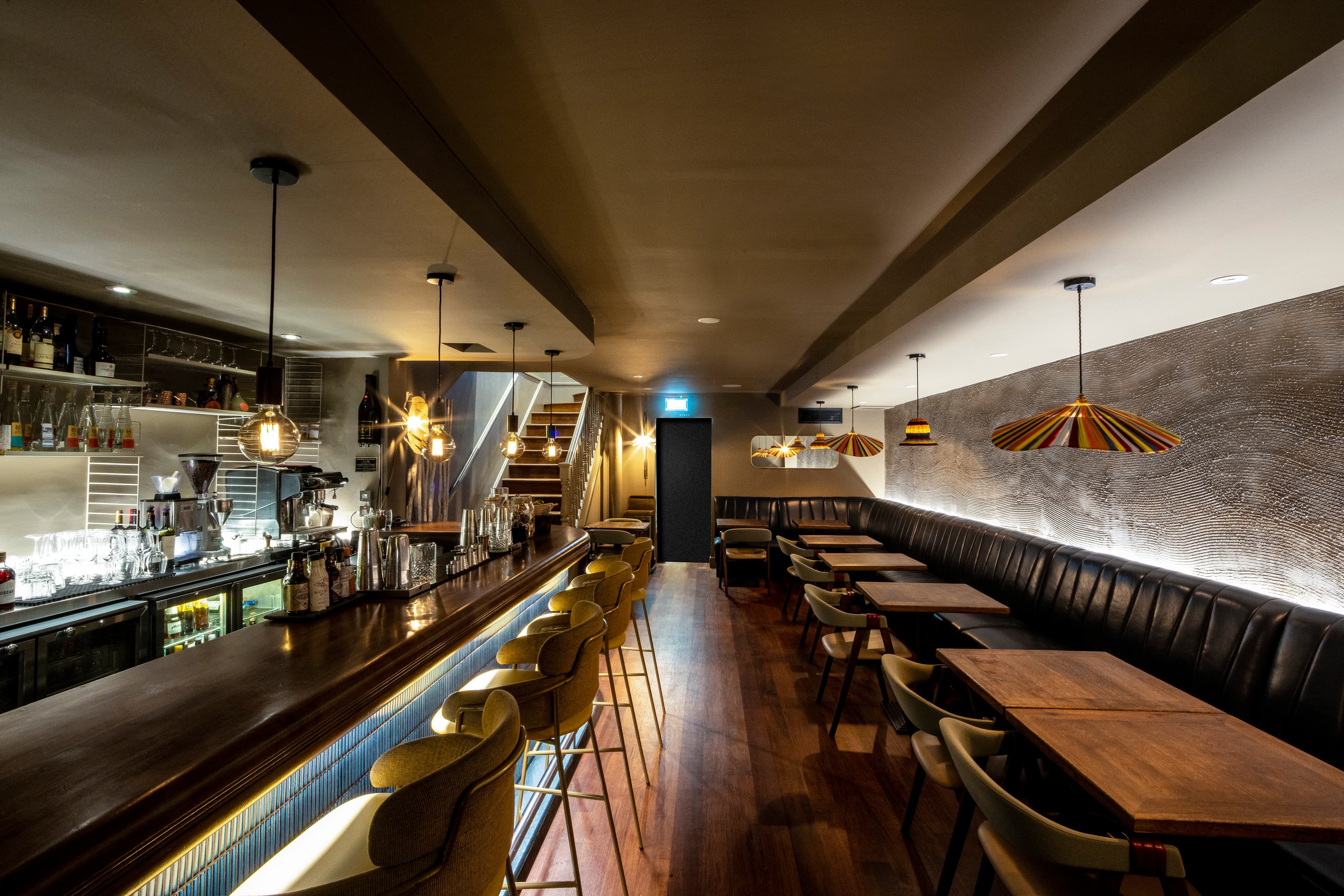 Lima London photo #2