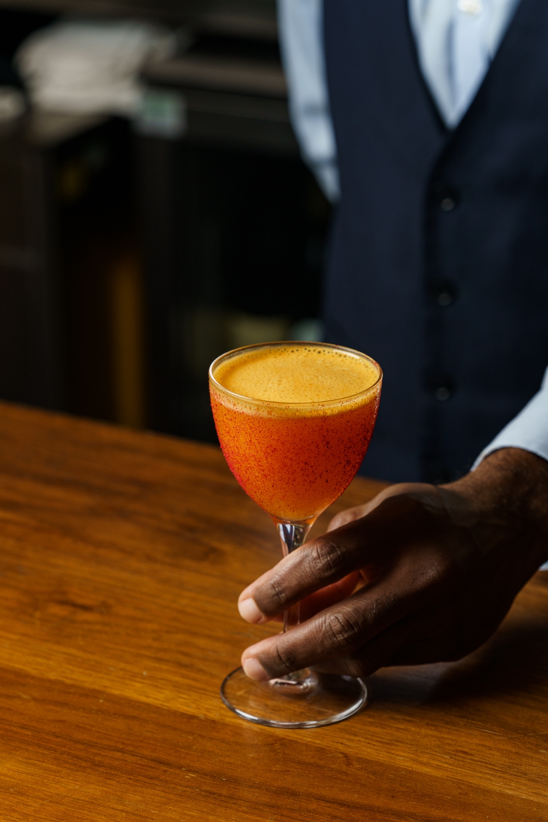 Photo of Lima London, Lima Bar